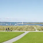 Дом отдыха 4 Person In Wendtorf