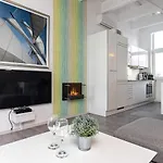 Дом отдыха 4 Person In