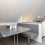 Дом отдыха 4 Person In Wendtorf
