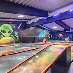 4 Person In * Wendtorf