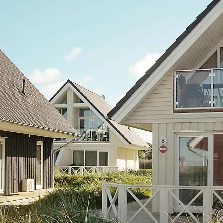 Two-bedroom In 20 Holiday home Wendtorf