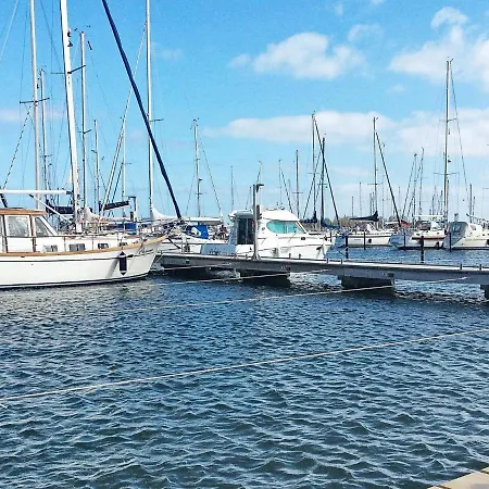 4 Person In Ferienhaus *