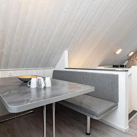 Holiday home Two-bedroom In 20 Wendtorf