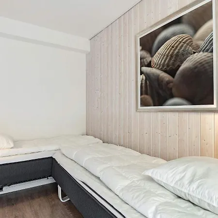 Holiday home Two-bedroom In 20 *
