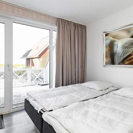 Holiday home Two-bedroom In 20