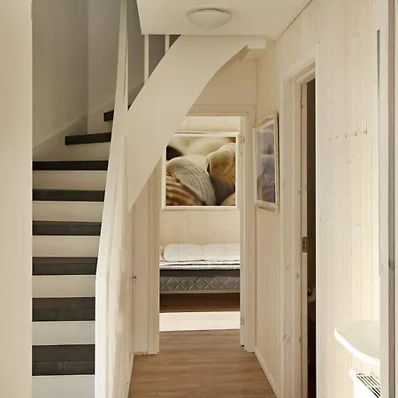 Two-bedroom In 20 別荘 Wendtorf