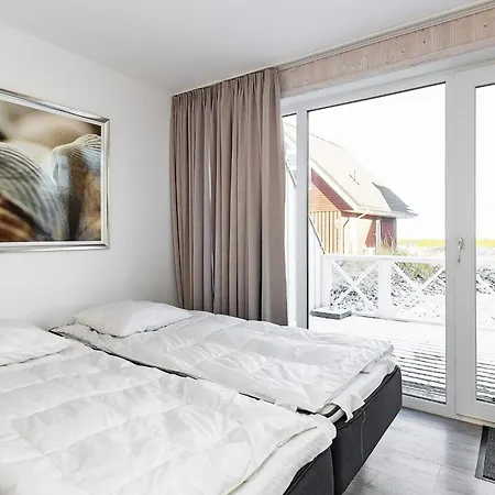 Holiday home Two-bedroom In 20