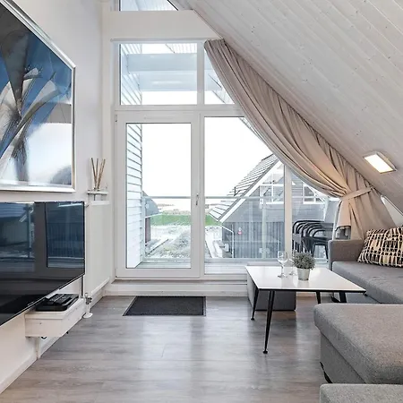 Two-bedroom In 20 Holiday home Wendtorf