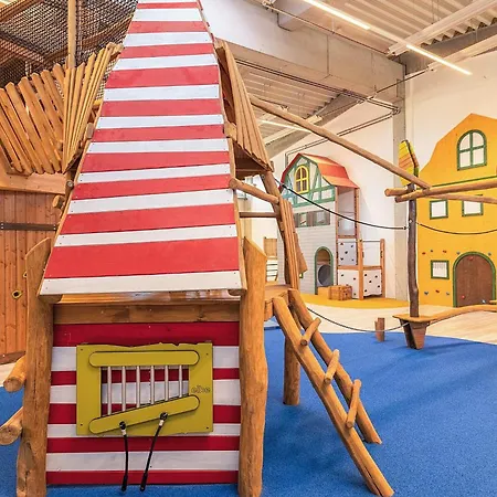 Ferienhaus 4 Person In *