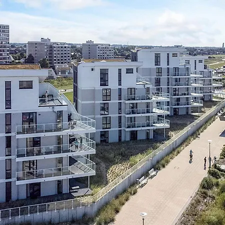 Ferienhaus 4 Person In Wendtorf