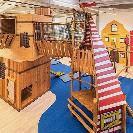 Ferienhaus 4 Person In