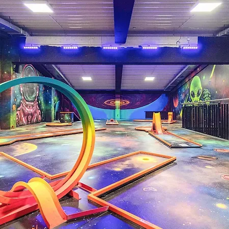 Ferienhaus 4 Person In *