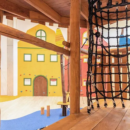 Ferienhaus 4 Person In