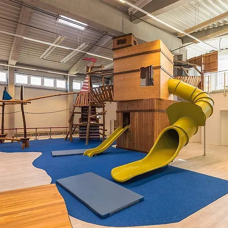 Ferienhaus 4 Person In