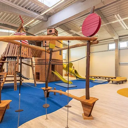 Ferienhaus 4 Person In Wendtorf