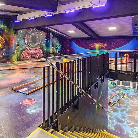 Ferienhaus 4 Person In