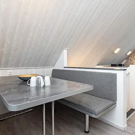Exklusives An Der Foerde Ferienhaus *