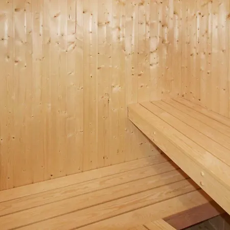 Two-bedroom In 20 * Wendtorf